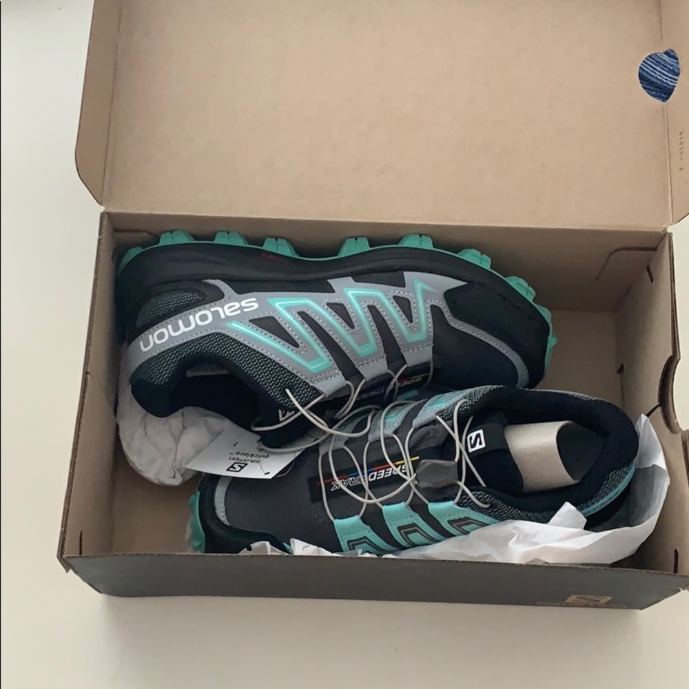 Salomon  shoes